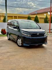 Toyota Voxy 2015 Blue for sale