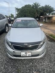 Kia Optima SX 4dr Sedan (2.0L 4cyl 6A) 2013 Gray for sale