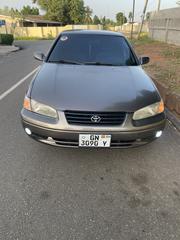 Toyota Camry Automatic 1999 Gray for sale