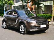 Zotye T700 2017 Brown for sale