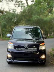 Toyota Voxy 2013 Black for sale
