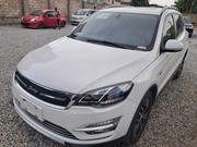 Zotye T200 2016 White for sale