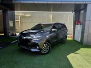 Toyota Avanza 2020 Gray for sale