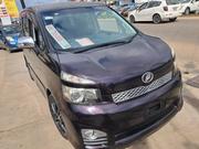 Toyota Voxy 2011 Black for sale