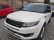 Land Rover Range Rover Vogue 2016 White for sale