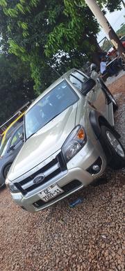 Ford Ranger XLT 2011 Gold for sale