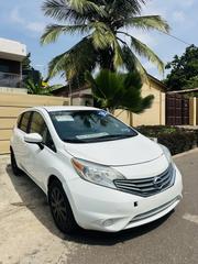 Nissan Versa 1.6 SV 2016 White for sale