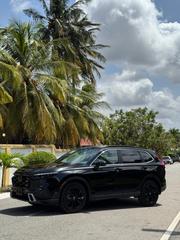 Honda CR-V 2025 Black for sale
