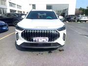 Jetour X70 Plus 2025 White for sale