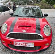 Mini Cooper S 2009 Red for sale
