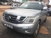 Nissan Patrol 2011 Gray for sale