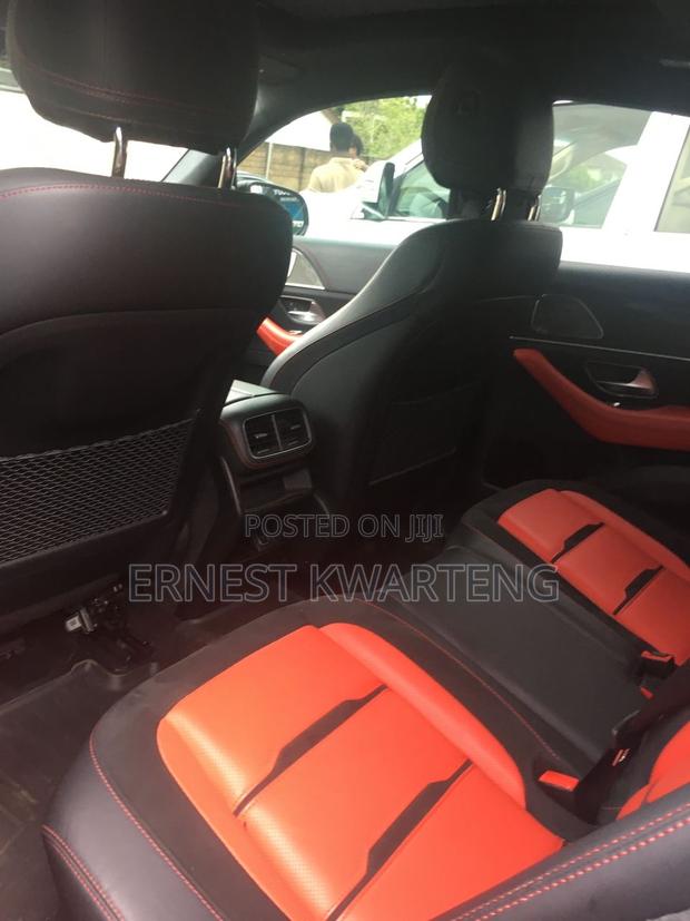 Mercedes-Benz GLE-Class AMG GLE 53 4MATIC 2024 Black