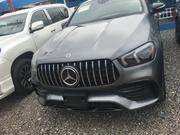 Mercedes-Benz GLE-Class AMG GLE 53 4MATIC 2024 Black for sale