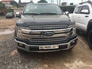 Ford F-150 2020 Black for sale