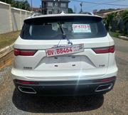 Zotye T700 2018 White for sale
