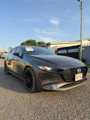 Mazda 3 2019 Gray for sale