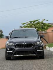 BMW X1 2017 Black for sale