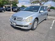 Mercedes-Benz R-Class R 350 4MATIC AWD 2007 Beige for sale