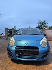 Suzuki Alto 660cc FWD 2014 Blue for sale