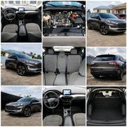 Ford Escape SE 2022 Gray for sale