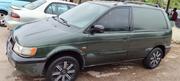 Mitsubishi SpaceRunner 2006 Gray for sale