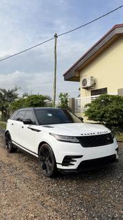 Land Rover Range Rover Velar R-Dynamic HSE 2021 White for sale
