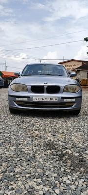 BMW 116i 2010 Blue for sale