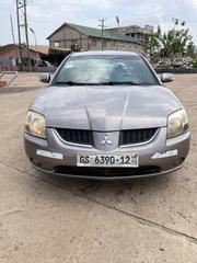 Mitsubishi Galant 2010 Gray for sale