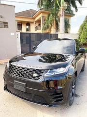 Land Rover Range Rover 2020 Black for sale