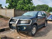 Toyota Fortuner 2006 Green for sale