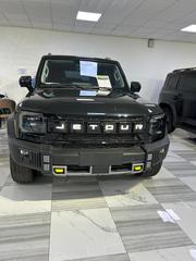 New Jetour T2 2025 Black for sale