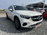 Mercedes-Benz GLC-Class GLC 300 2025 White for sale