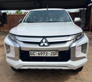 Mitsubishi L200 2020 White for sale