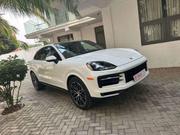 Porsche Cayenne S AWD 2024 White for sale