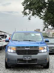 Ford Maverick 2022 Blue for sale
