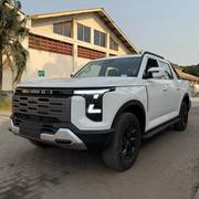 New Nissan Z9 2025 White for sale