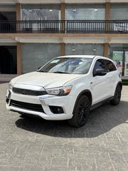 Mitsubishi Outlander Sport SE 2.0 2019 White for sale