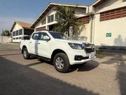 New Nissan Pick-Up 2025 White for sale