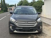 Ford Escape 2019 Gray for sale