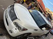 Infiniti QX80 2014 White for sale