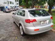 Audi A3 2.0 T FSI Ambition DSG 2006 Silver for sale