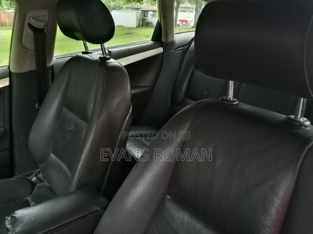 Audi A3 2.0 T FSI Ambition DSG 2006 Silver