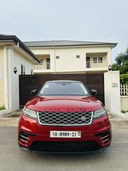 Land Rover Range Rover Velar P380 S 4x4 2018 Red for sale