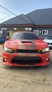 Dodge Charger Scat Pack RWD 2019 for sale