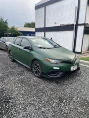 Scion iM Base 2016 Green for sale