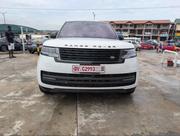 Land Rover Range Rover Autobiography LWB 2023 White for sale