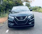 Nissan Rogue 2022 Black for sale