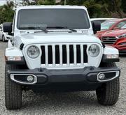 Jeep Wrangler 2021 White for sale