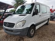 Mercedes-Benz 2422 2010 White for sale