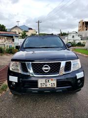 Nissan Pathfinder SE 2009 Black for sale